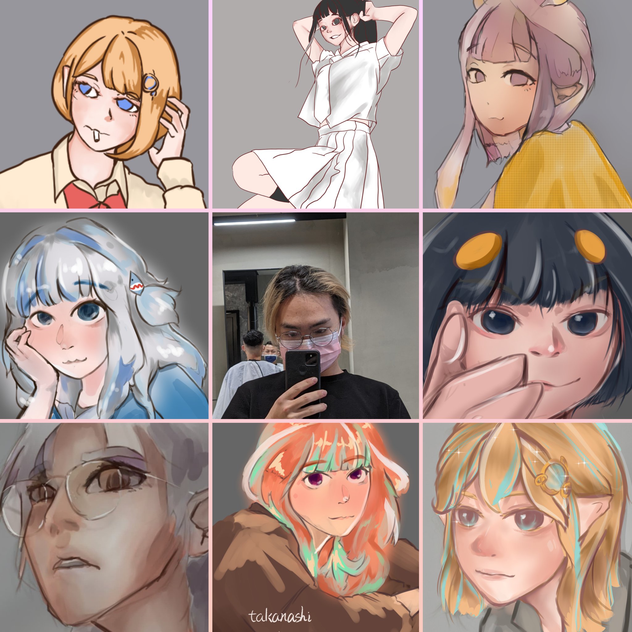 作品13 Thumbnail
